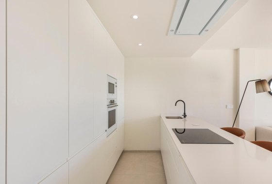 New Build - Detached Villa - Los Alcazares - Serena Golf