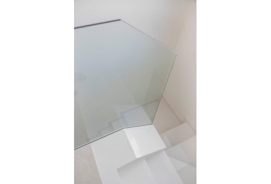 New Build - Detached Villa - Los Alcazares - Serena Golf