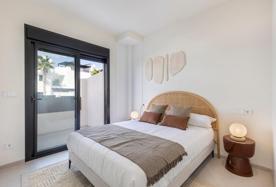 New Build - Detached Villa - Los Alcazares - Serena Golf