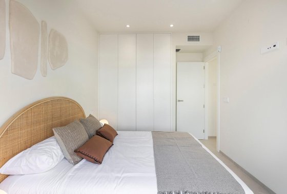 New Build - Detached Villa - Los Alcazares - Serena Golf