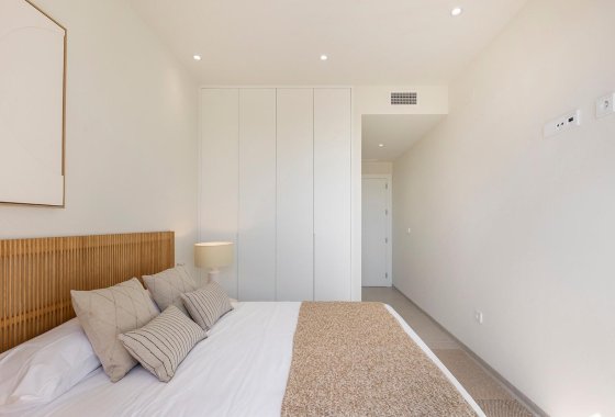 New Build - Detached Villa - Los Alcazares - Serena Golf