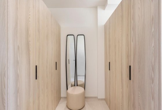 New Build - Detached Villa - Los Alcazares - Serena Golf