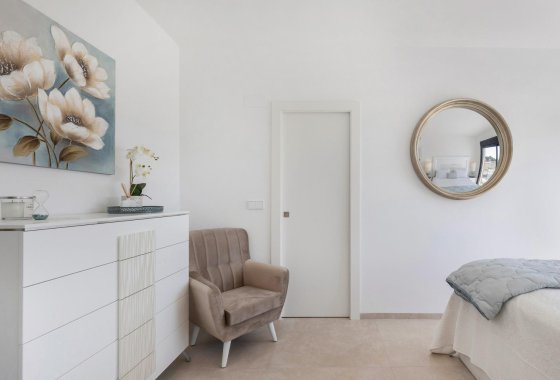 New Build - Detached Villa - Los Alcazares - Serena Golf