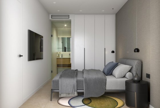 Nueva construcción  - Apartamento - La Marina - La Marina del Pinet