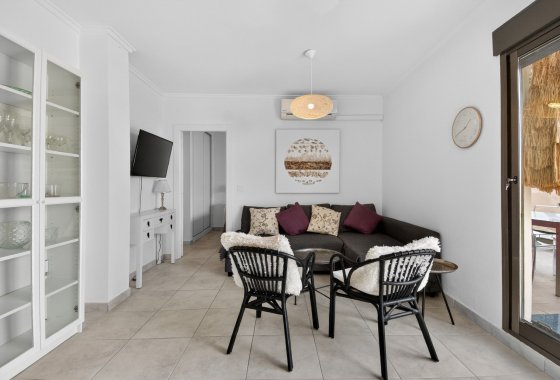 Re-Sale - Apartment - Guardamar - CENTRO