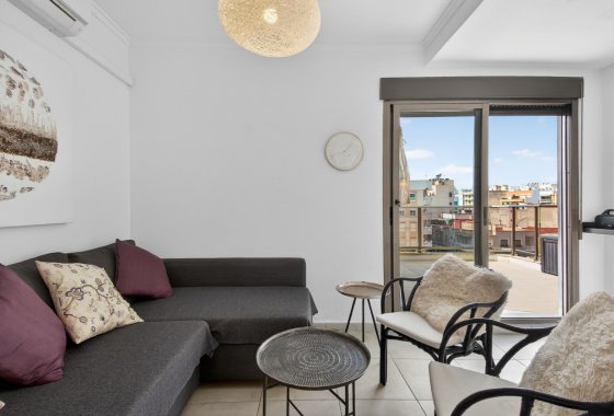 Re-Sale - Apartment - Guardamar - CENTRO