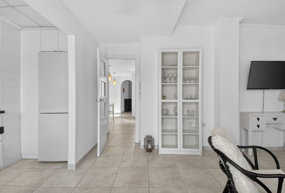 Re-Sale - Apartment - Guardamar - CENTRO