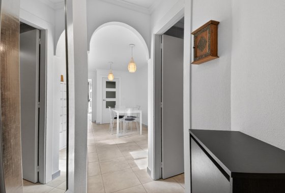 Re-Sale - Apartment - Guardamar - CENTRO