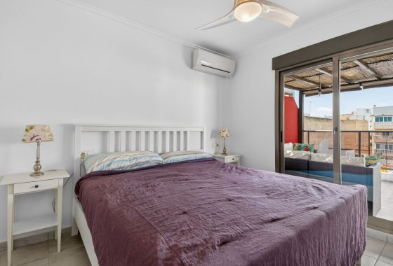 Re-Sale - Apartment - Guardamar - CENTRO