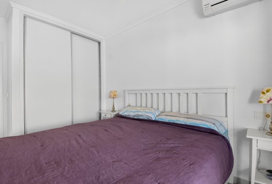 Re-Sale - Apartment - Guardamar - CENTRO