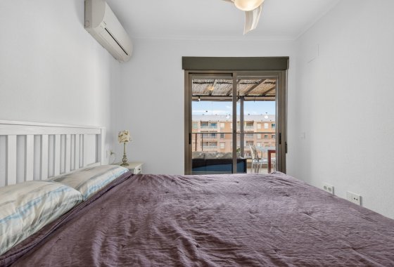 Re-Sale - Apartment - Guardamar - CENTRO