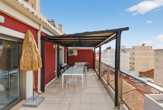 Re-Sale - Apartment - Guardamar - CENTRO