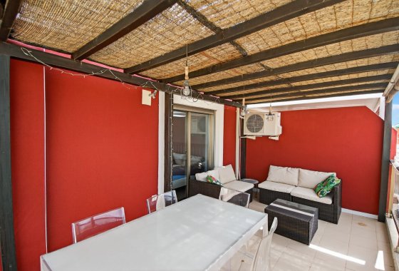 Re-Sale - Apartment - Guardamar - CENTRO