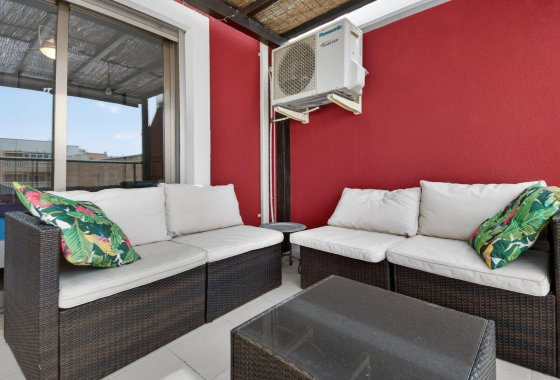 Re-Sale - Apartment - Guardamar - CENTRO