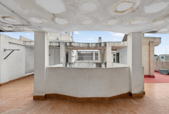 Re-Sale - Apartment - Guardamar - CENTRO