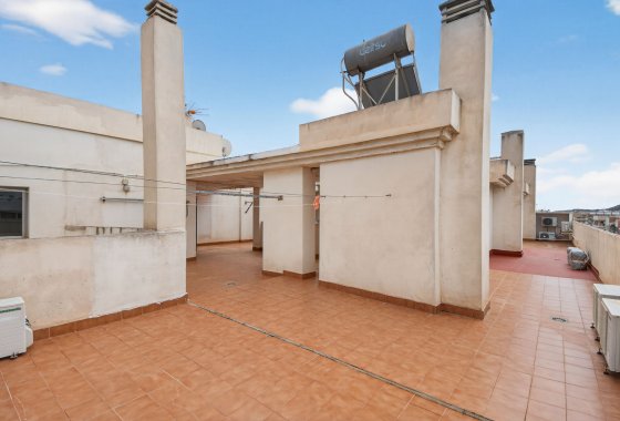 Re-Sale - Apartment - Guardamar - CENTRO