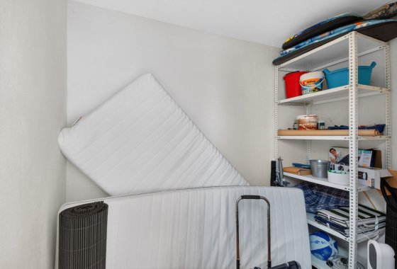 Re-Sale - Apartment - Guardamar - CENTRO