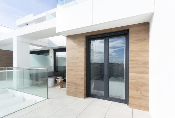 New Build - Apartment - Denia - L´Estanyó (Marinas)