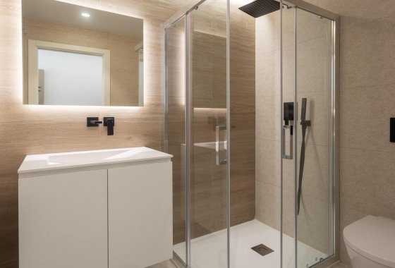 New Build - Apartment - Denia - L´Estanyó (Marinas)