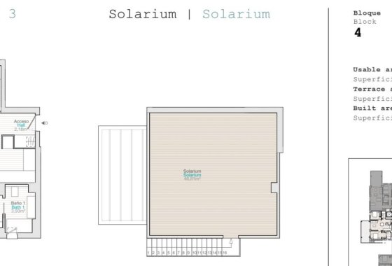 Nueva construcción  - Apartamento - El Verger