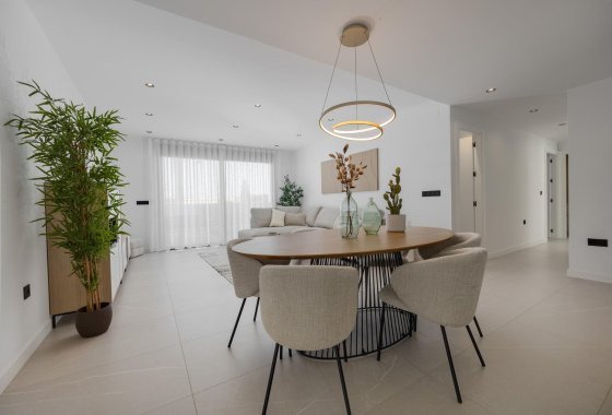 Nueva construcción  - Chalet Independiente - Torrevieja - Sector 25