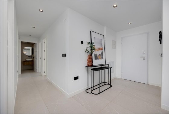 Nueva construcción  - Chalet Independiente - Torrevieja - Sector 25