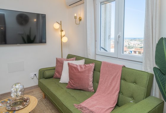 Reventa - Apartamento - Ciudad Quesada