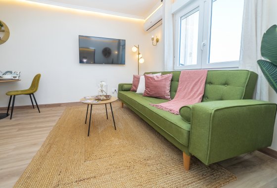 Reventa - Apartamento - Ciudad Quesada