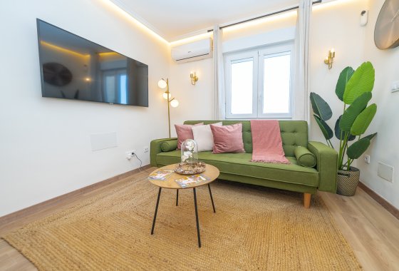 Reventa - Apartamento - Ciudad Quesada