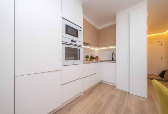 Reventa - Apartamento - Ciudad Quesada