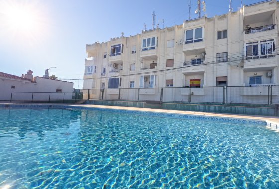 Reventa - Apartamento - Ciudad Quesada