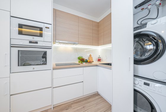 Reventa - Apartamento - Ciudad Quesada