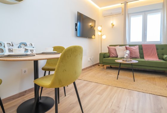 Reventa - Apartamento - Ciudad Quesada