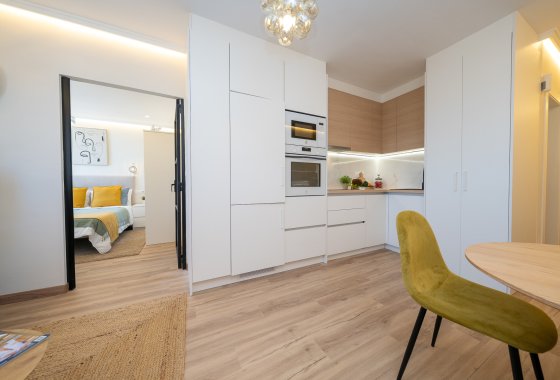 Reventa - Apartamento - Ciudad Quesada