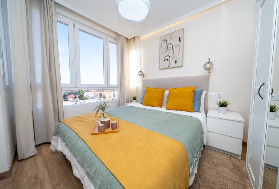 Reventa - Apartamento - Ciudad Quesada