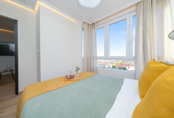 Reventa - Apartamento - Ciudad Quesada