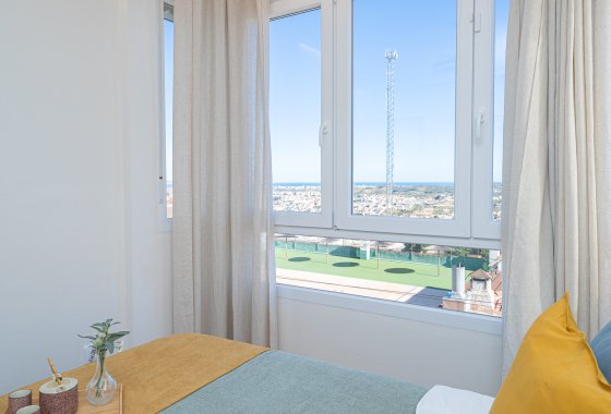 Reventa - Apartamento - Ciudad Quesada