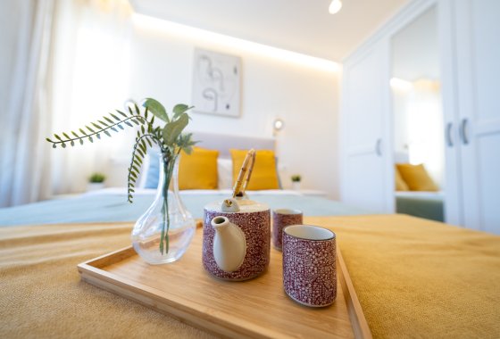 Reventa - Apartamento - Ciudad Quesada