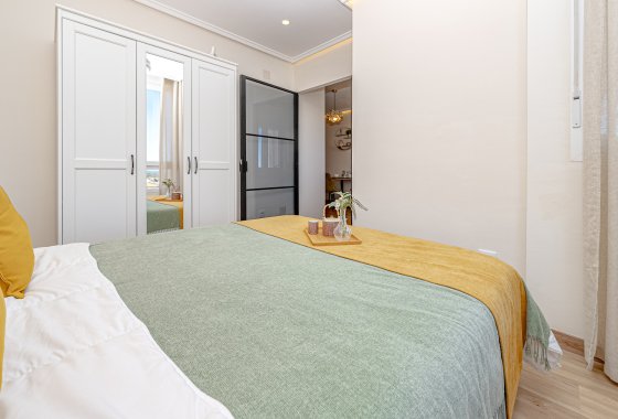 Reventa - Apartamento - Ciudad Quesada