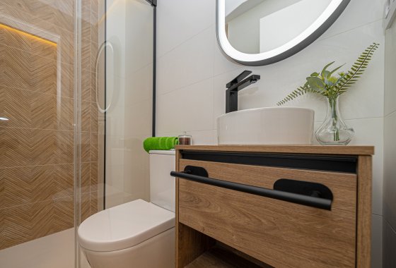 Reventa - Apartamento - Ciudad Quesada