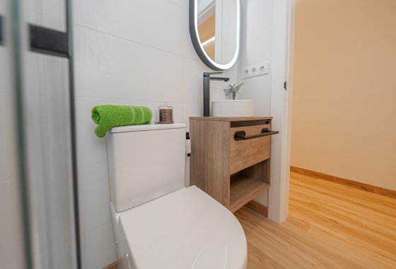 Reventa - Apartamento - Ciudad Quesada