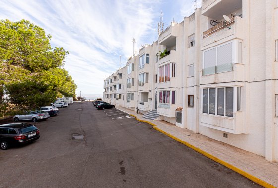 Reventa - Apartamento - Ciudad Quesada