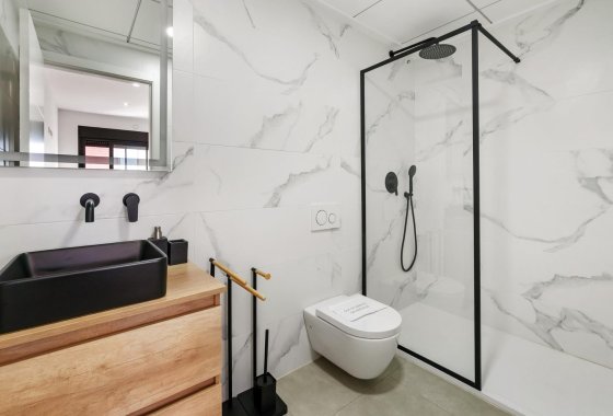 Nueva construcción  - Apartamento - San Javier - Santiago de la Ribera