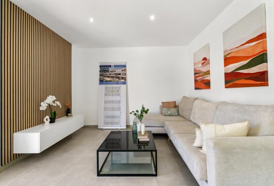 Nueva construcción  - Apartamento - San Javier - Santiago de la Ribera