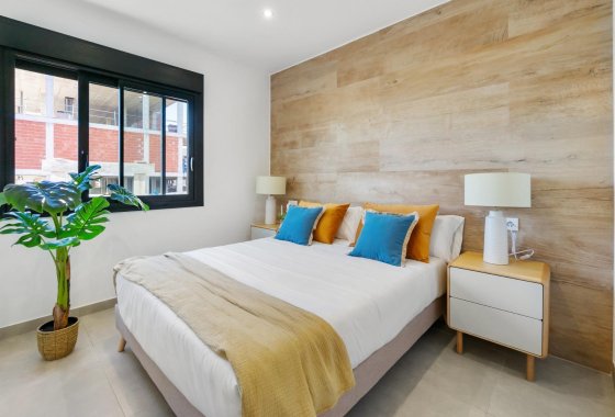 Nueva construcción  - Apartamento - San Javier - Santiago de la Ribera