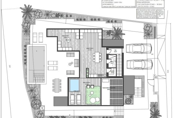Nueva construcción  - Chalet Independiente - Torre Pacheco - Santa Rosalia Lake and Life Resort