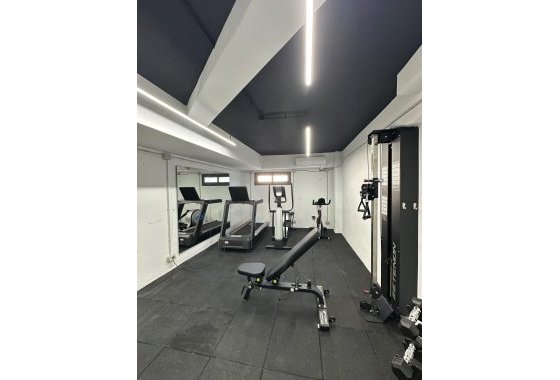 Nueva construcción  - Bungalow - Pilar de la Horadada - pueblo