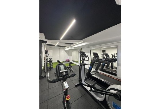 Nueva construcción  - Bungalow - Pilar de la Horadada - pueblo