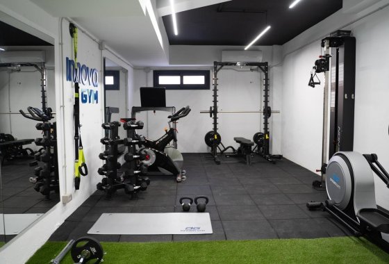 Nueva construcción  - Bungalow - Pilar de la Horadada - pueblo