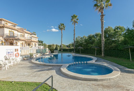 Reventa - Bloque De Cuatro - Playa Flamenca - Orihuela Costa